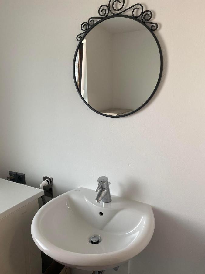 Apartment Harmony Ljubljana Ngoại thất bức ảnh