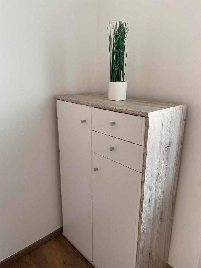 Apartment Harmony Ljubljana Ngoại thất bức ảnh