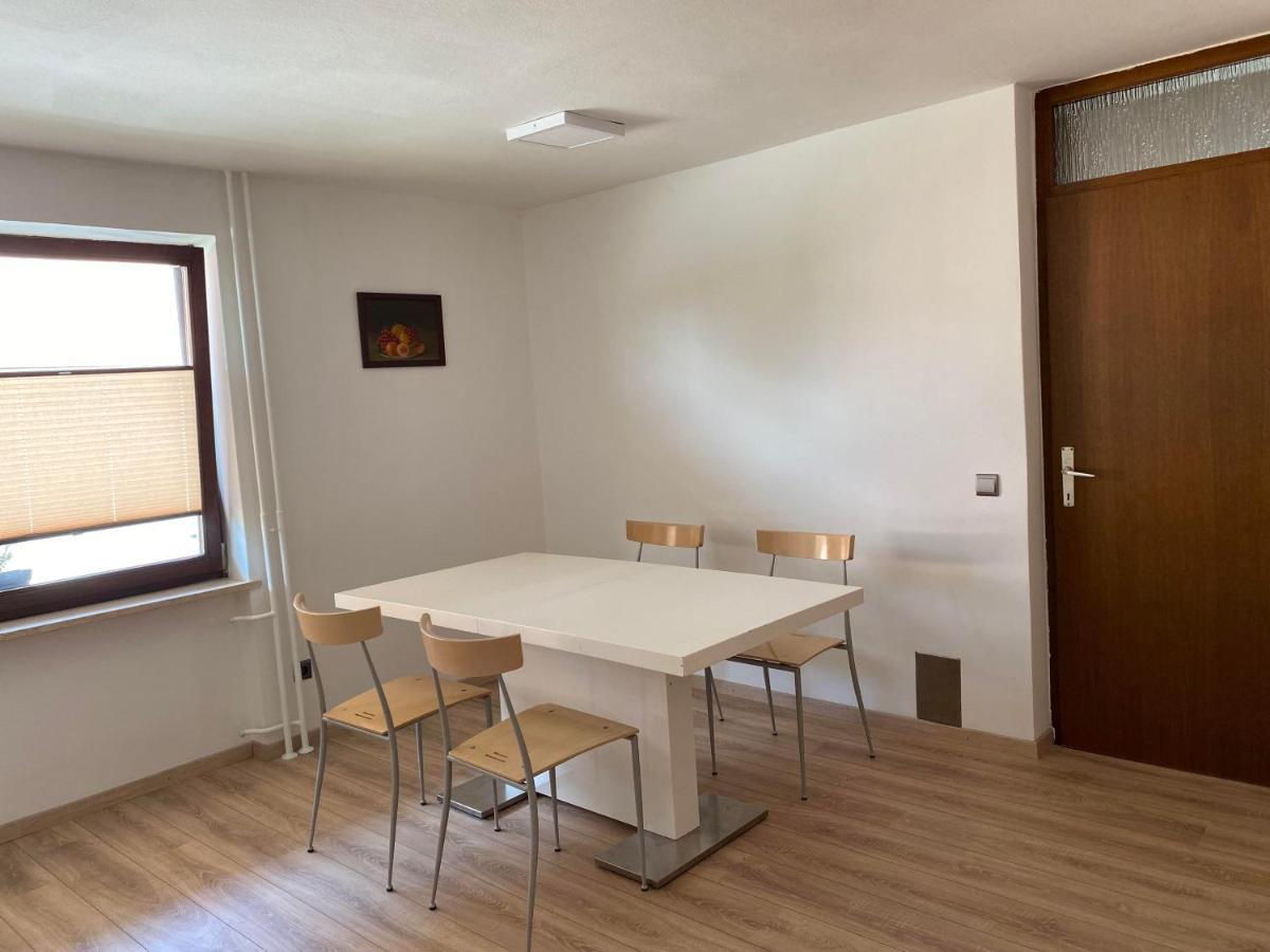 Apartment Harmony Ljubljana Ngoại thất bức ảnh