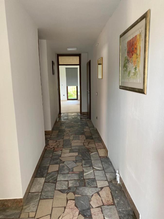 Apartment Harmony Ljubljana Ngoại thất bức ảnh