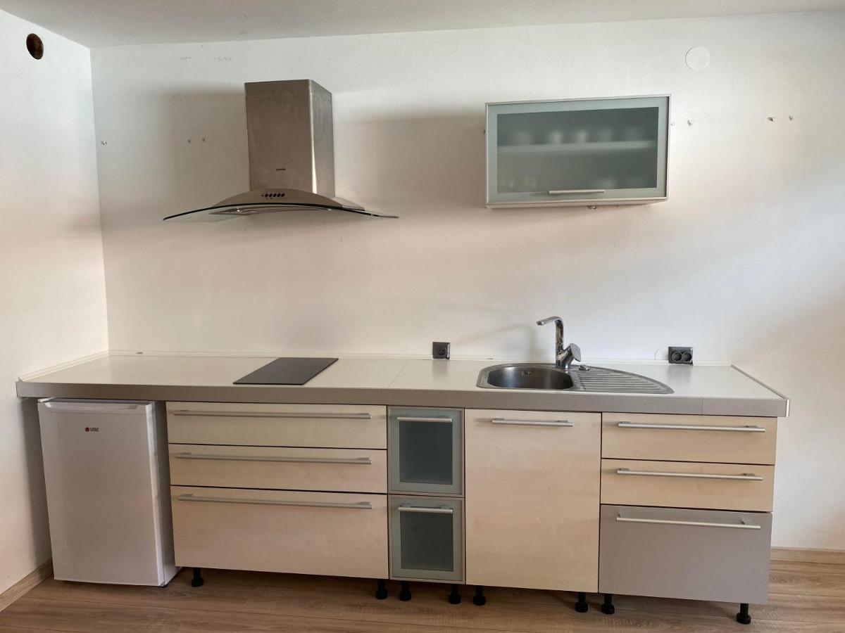 Apartment Harmony Ljubljana Ngoại thất bức ảnh