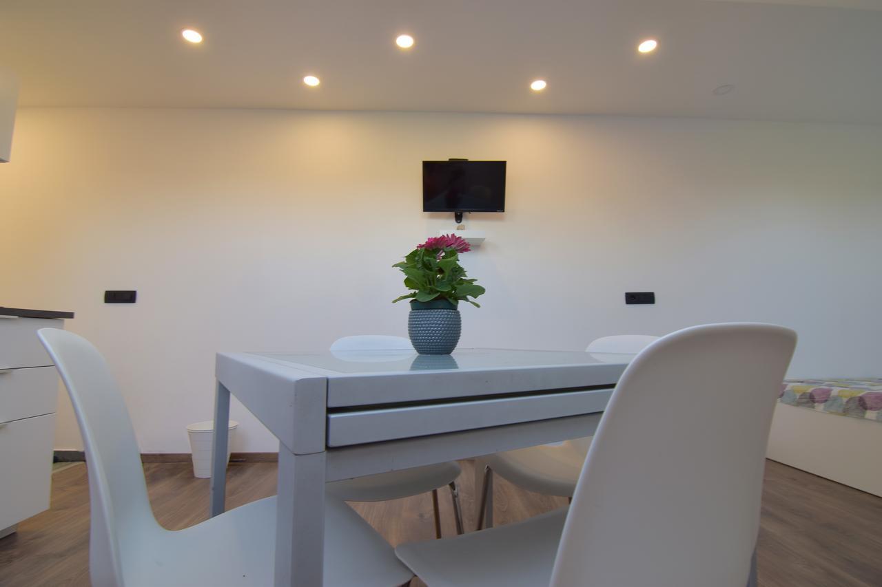 Apartment Harmony Ljubljana Ngoại thất bức ảnh