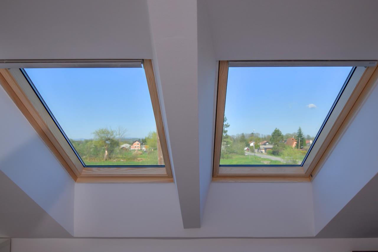 Apartment Harmony Ljubljana Ngoại thất bức ảnh