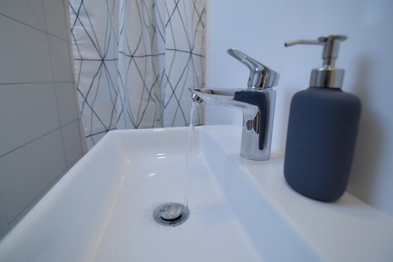 Apartment Harmony Ljubljana Ngoại thất bức ảnh
