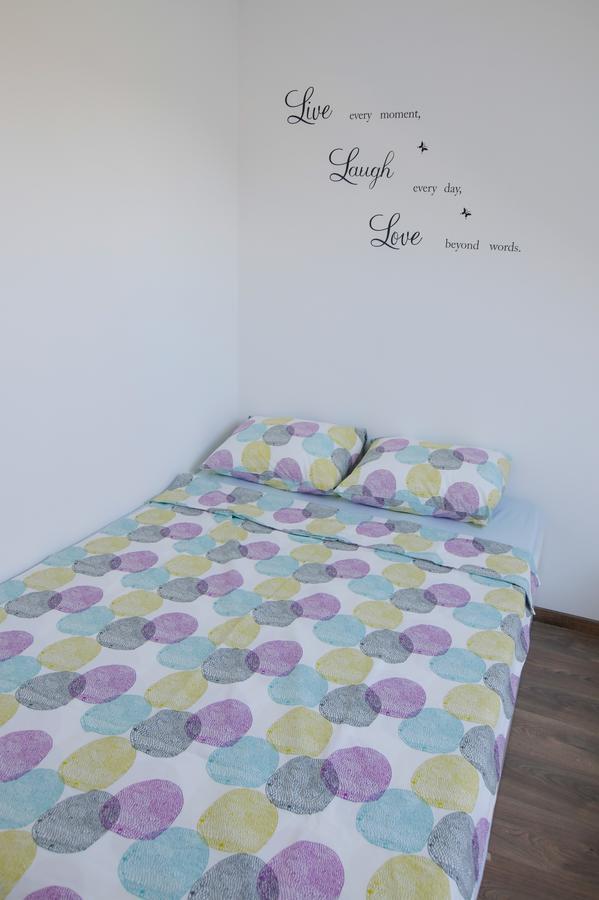 Apartment Harmony Ljubljana Ngoại thất bức ảnh