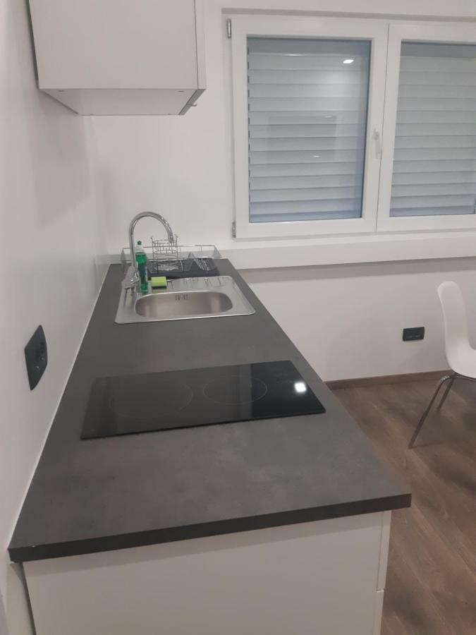 Apartment Harmony Ljubljana Ngoại thất bức ảnh